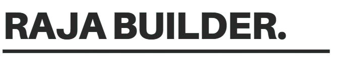 Raja Builder